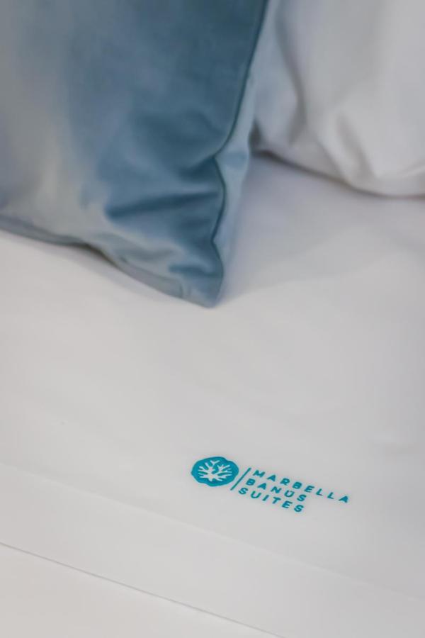 Marbella Banus Suites - Bird Of Paradise Playas Del Duque Banus Suite Apartment מראה חיצוני תמונה