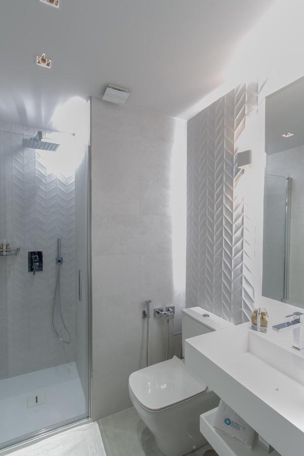 Marbella Banus Suites - Bird Of Paradise Playas Del Duque Banus Suite Apartment מראה חיצוני תמונה