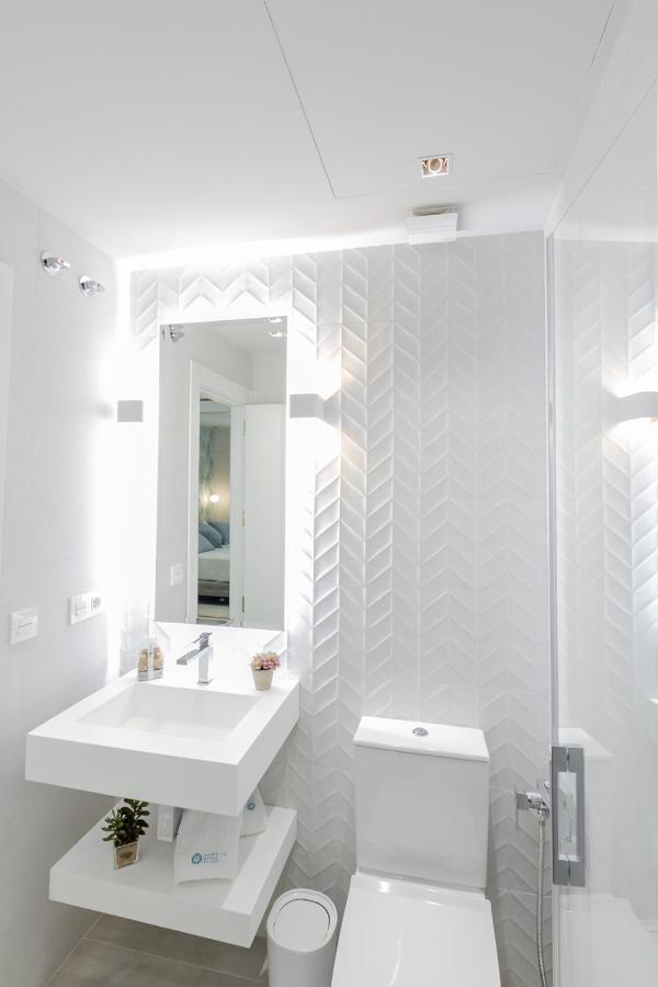 Marbella Banus Suites - Bird Of Paradise Playas Del Duque Banus Suite Apartment מראה חיצוני תמונה