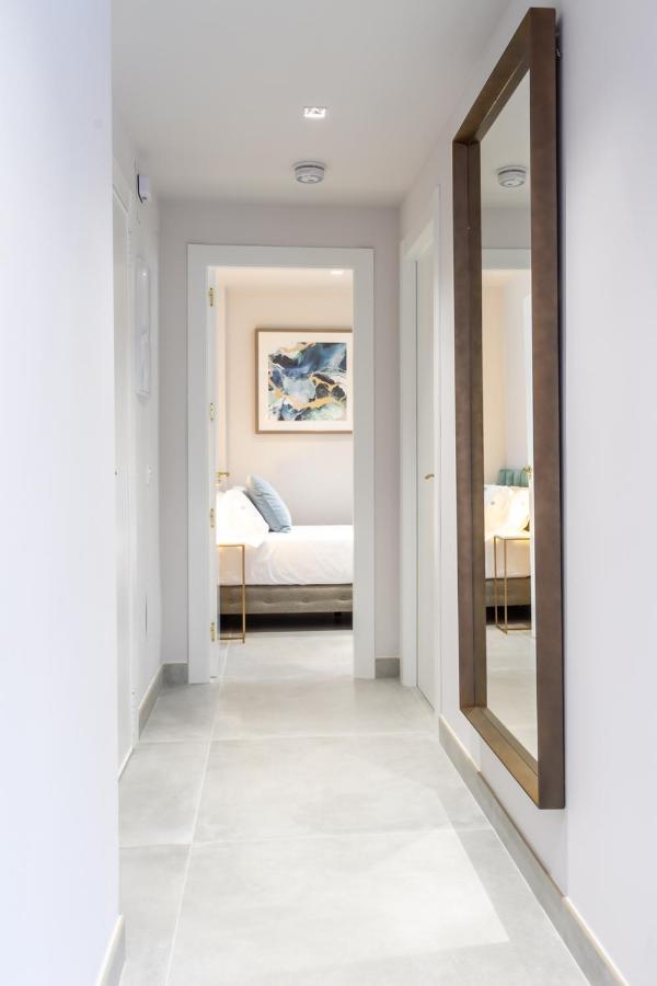 Marbella Banus Suites - Bird Of Paradise Playas Del Duque Banus Suite Apartment מראה חיצוני תמונה