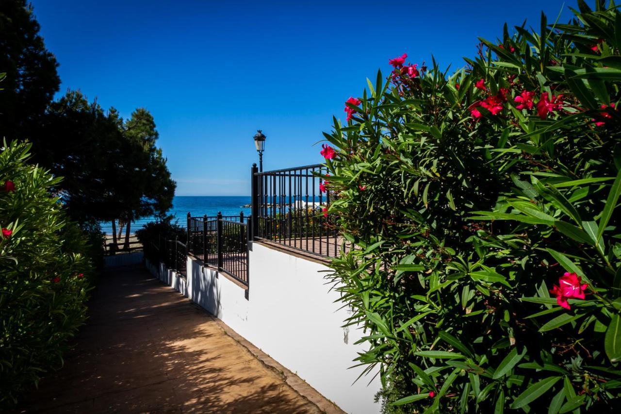 Marbella Banus Suites - Bird Of Paradise Playas Del Duque Banus Suite Apartment מראה חיצוני תמונה